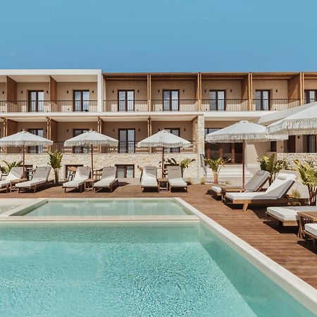 Verano Afytos Hotel 외부 사진