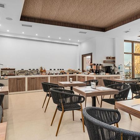 Verano Afytos Hotel 외부 사진