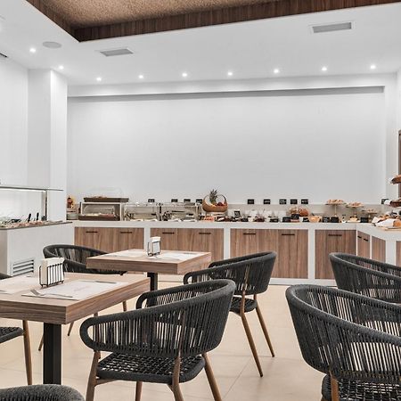 Verano Afytos Hotel 외부 사진