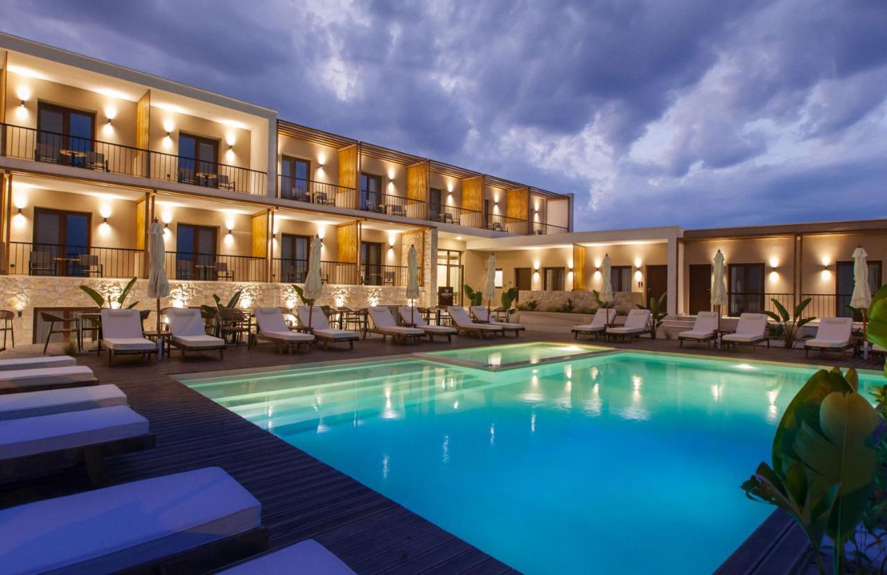 Verano Afytos Hotel 외부 사진