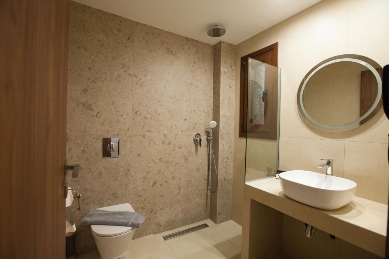 Verano Afytos Hotel 외부 사진