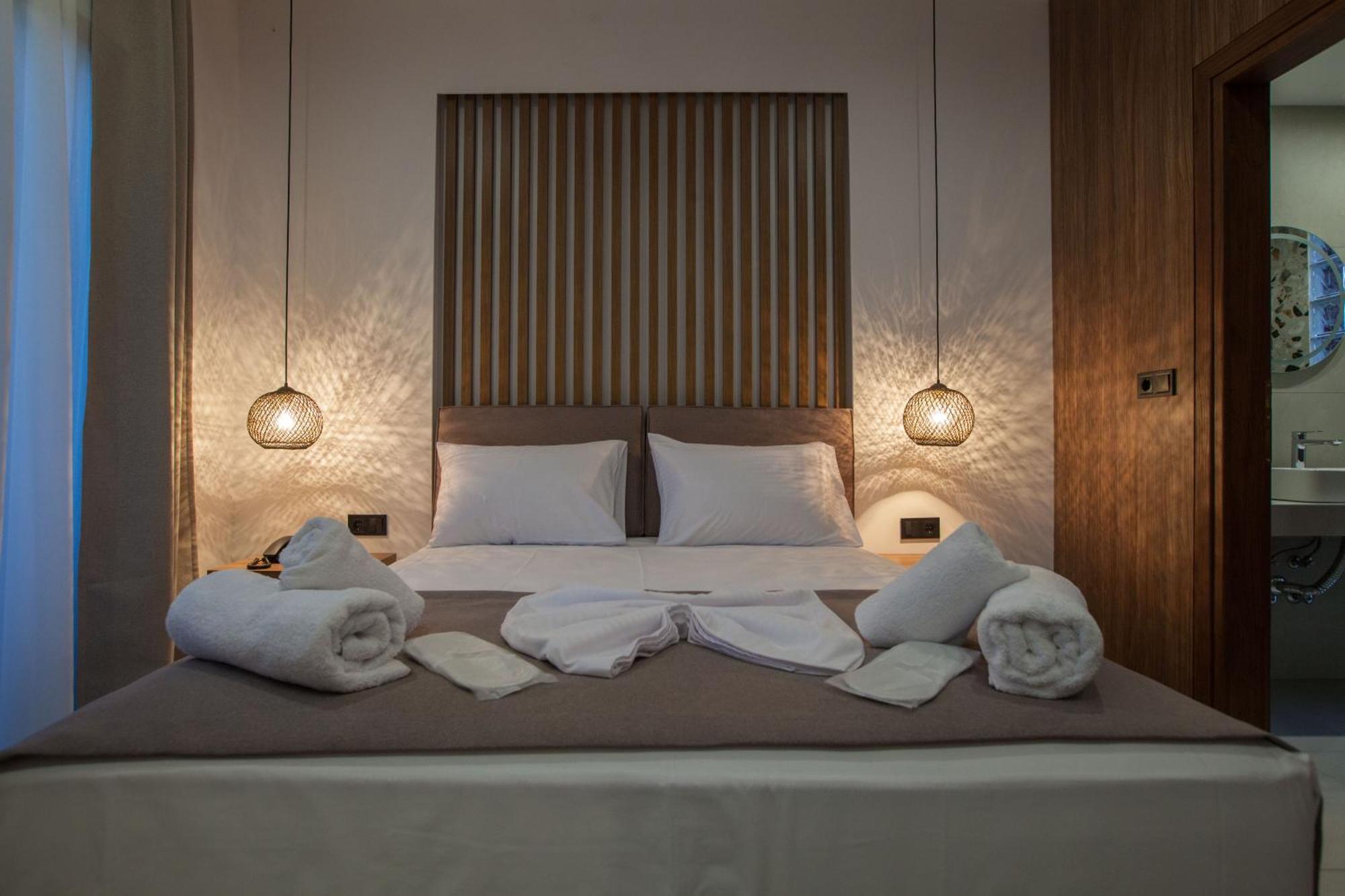 Verano Afytos Hotel 외부 사진