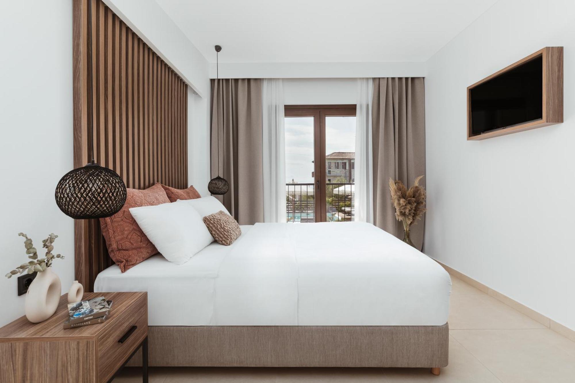 Verano Afytos Hotel 외부 사진
