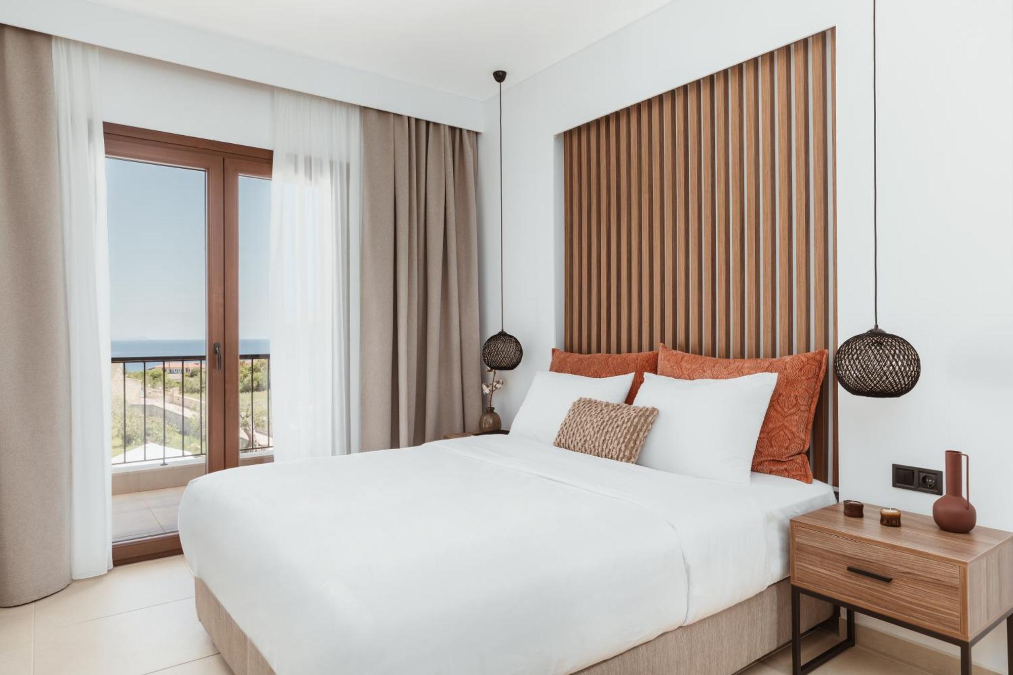 Verano Afytos Hotel 외부 사진