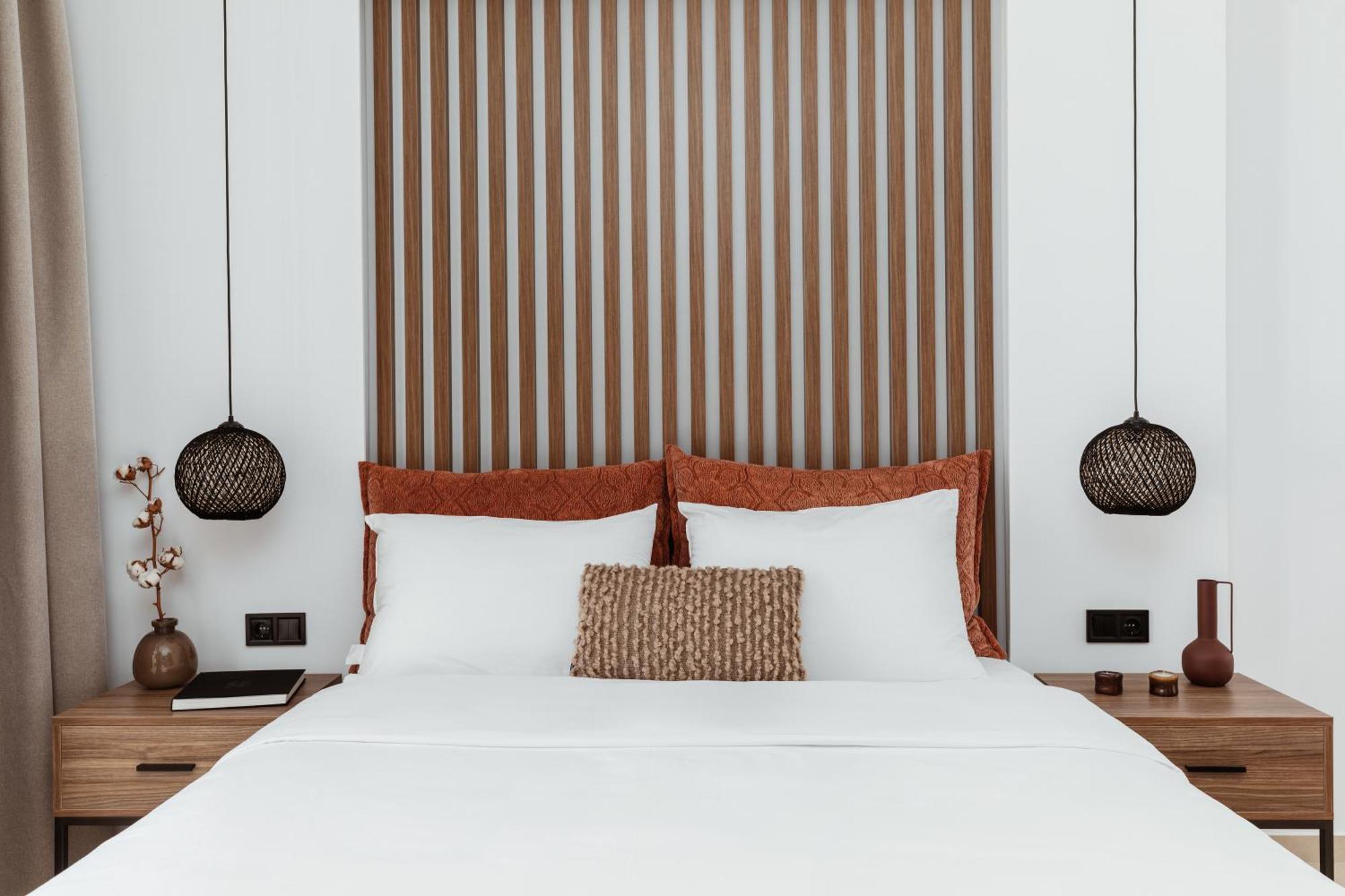Verano Afytos Hotel 외부 사진