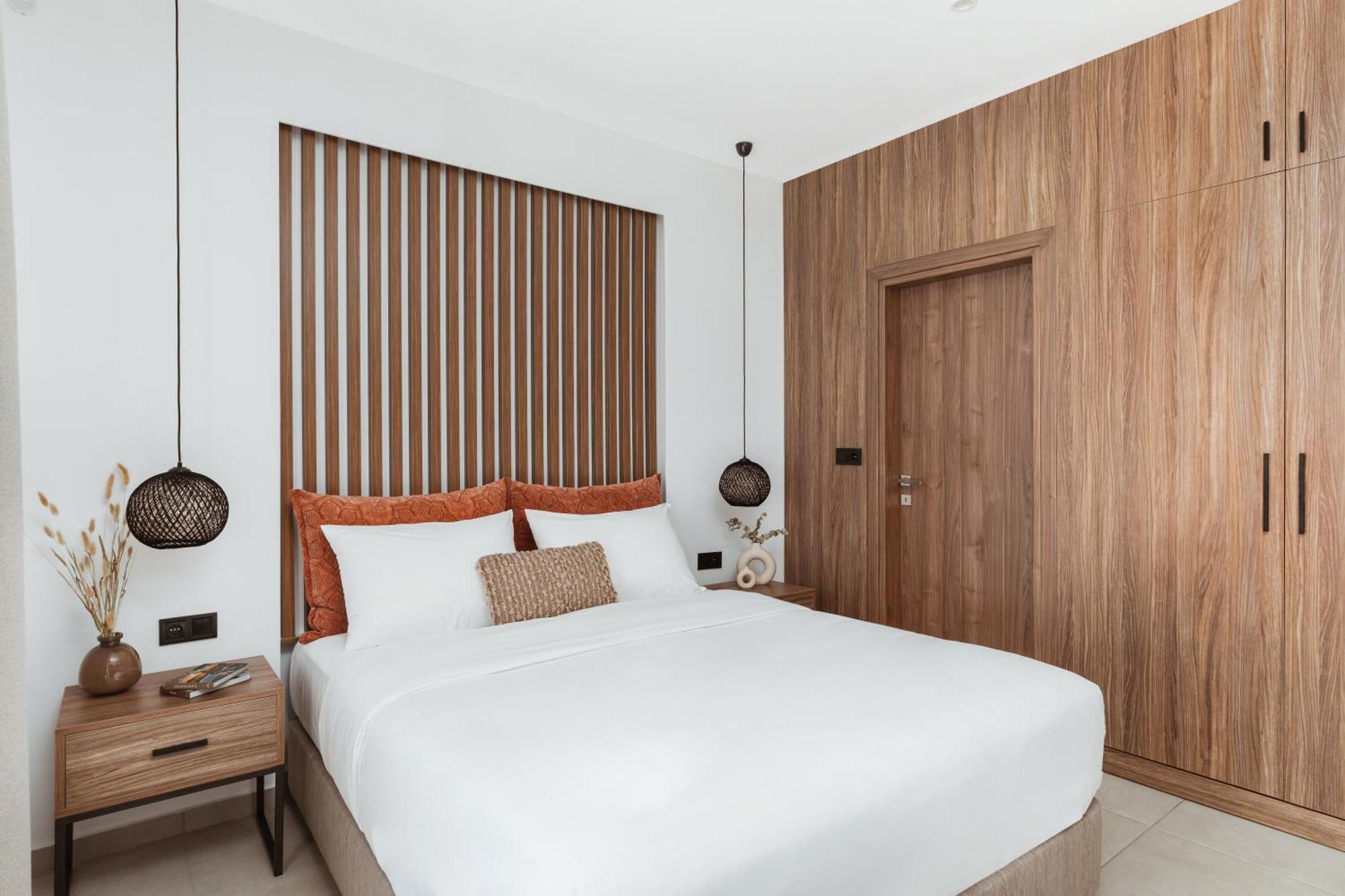 Verano Afytos Hotel 외부 사진