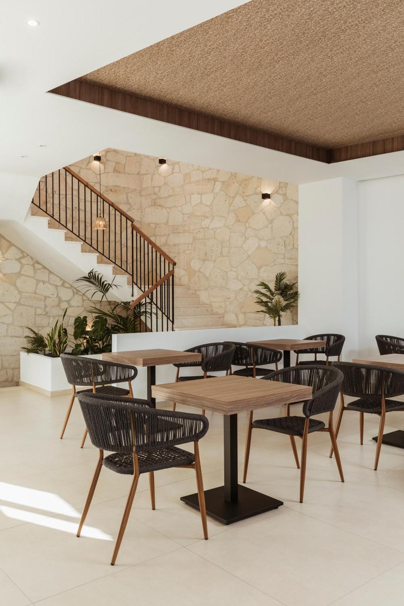 Verano Afytos Hotel 외부 사진