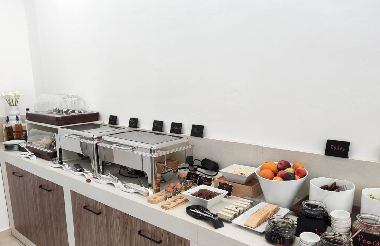 Verano Afytos Hotel 외부 사진