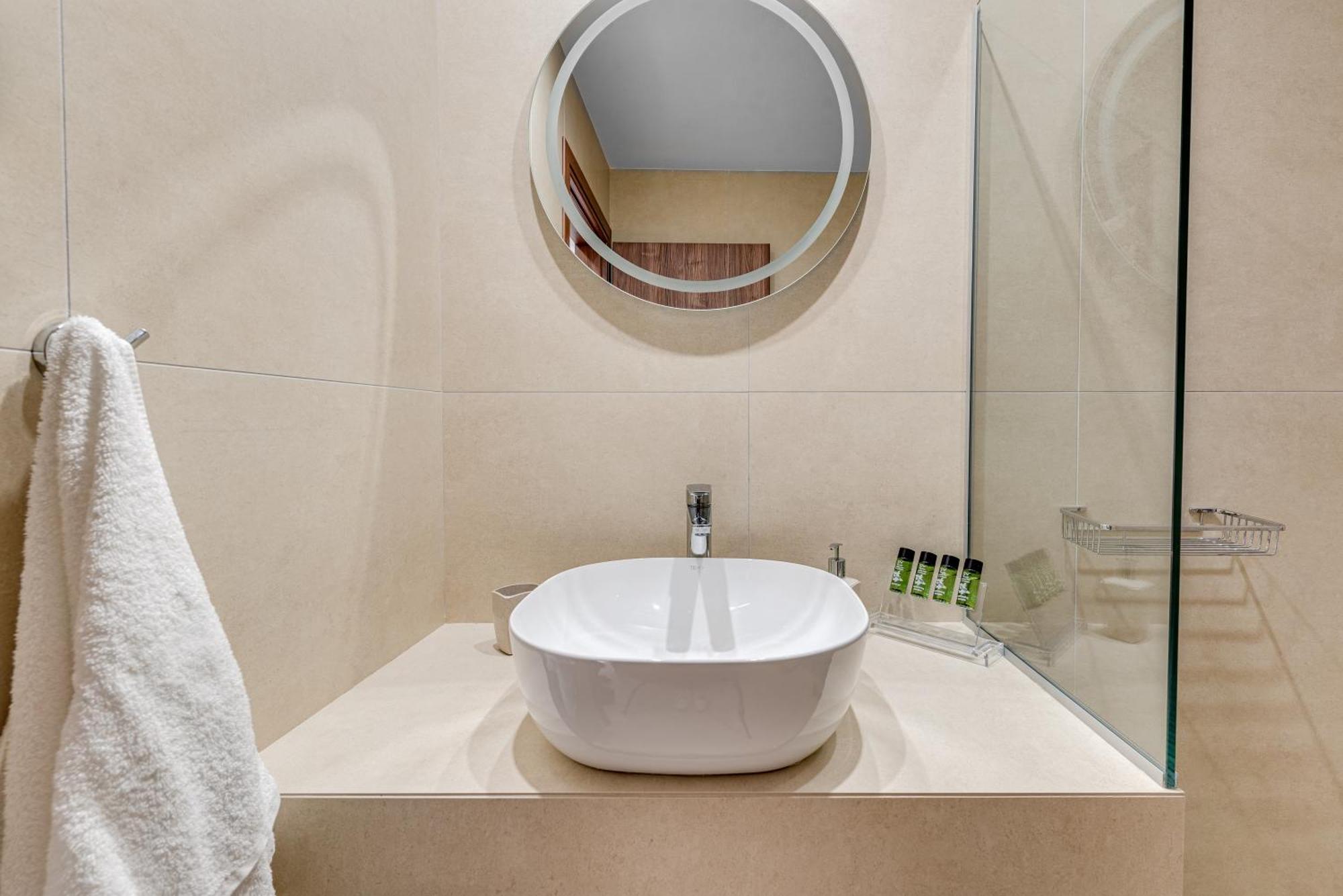 Verano Afytos Hotel 외부 사진
