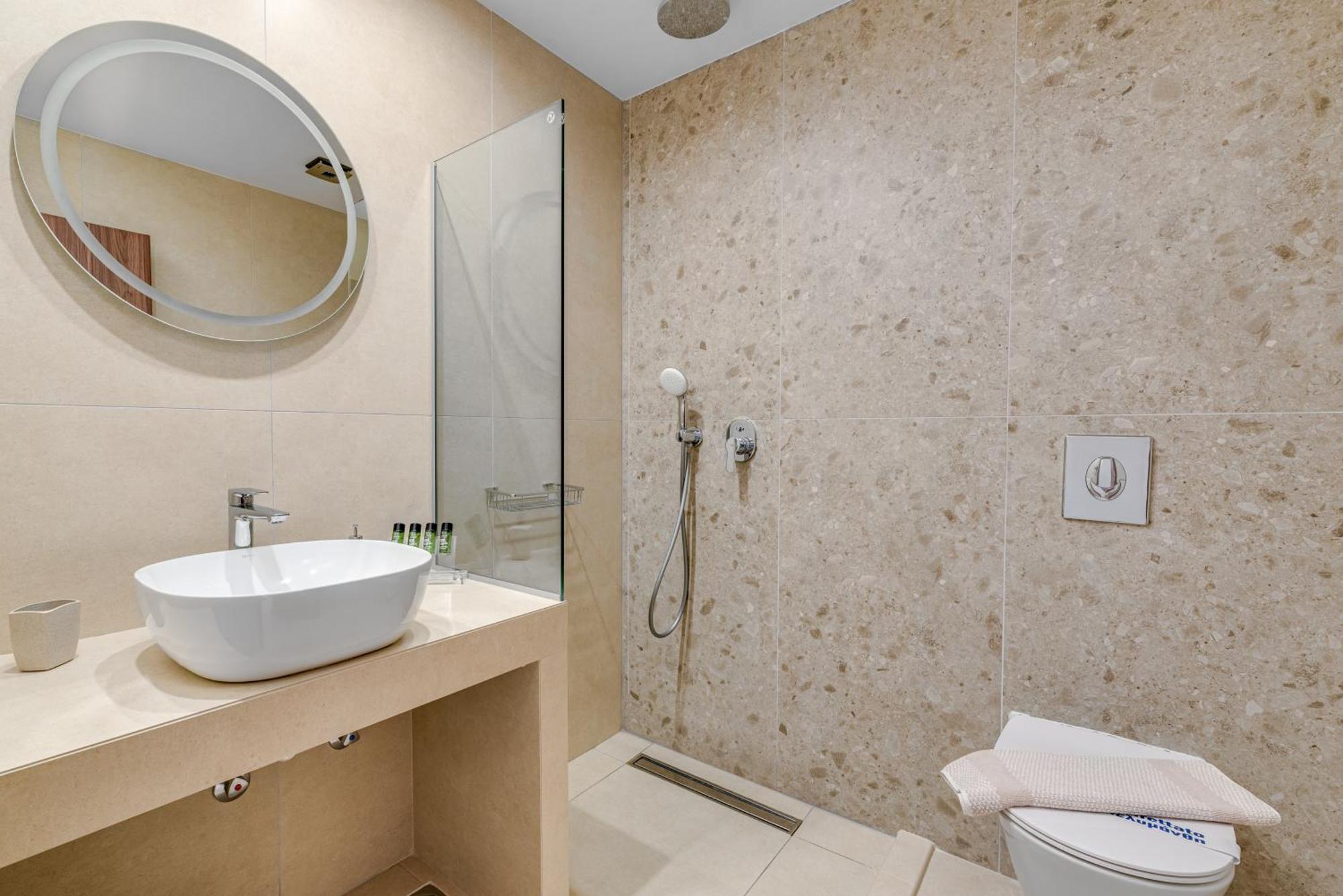 Verano Afytos Hotel 외부 사진