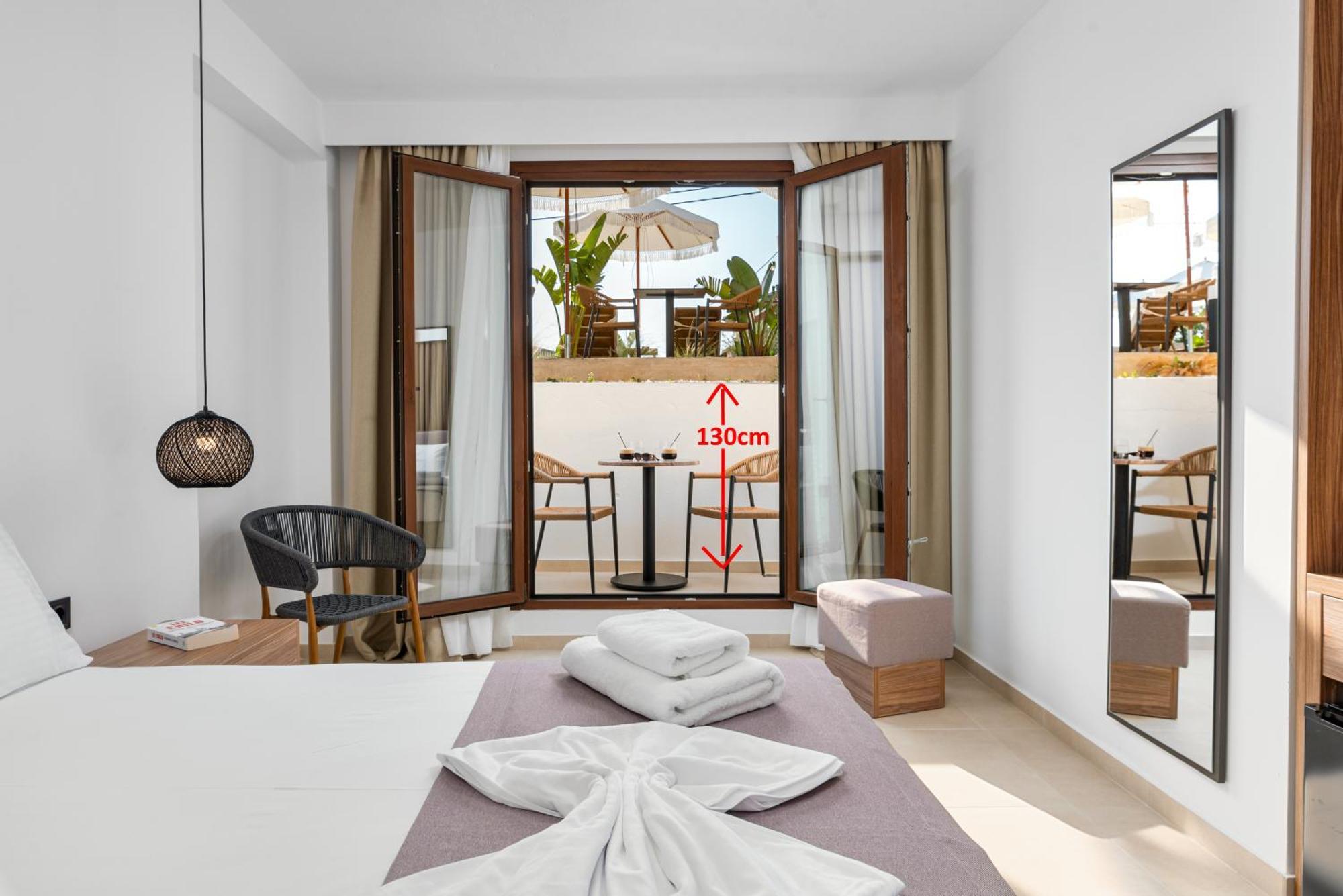 Verano Afytos Hotel 외부 사진