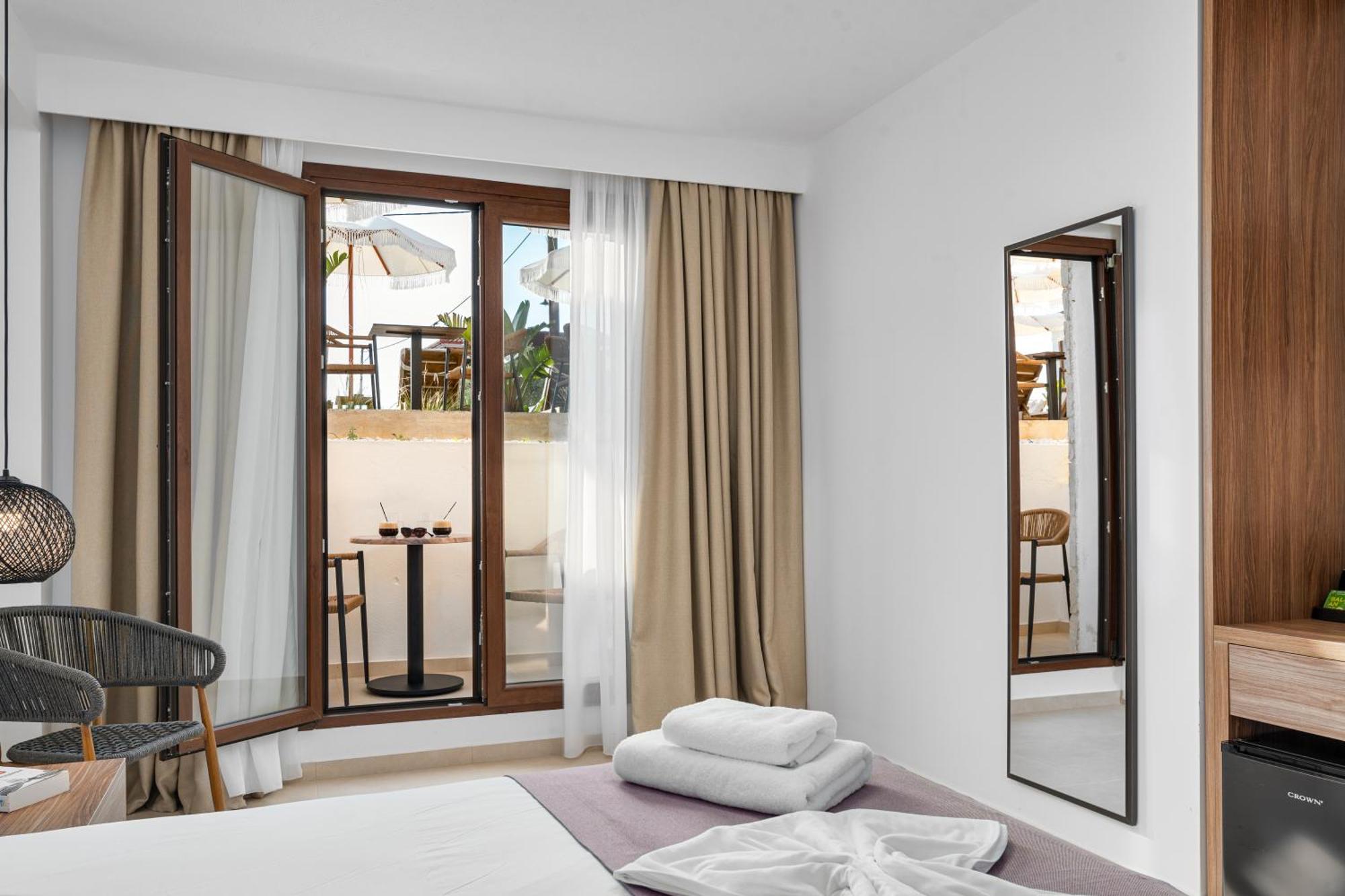 Verano Afytos Hotel 외부 사진