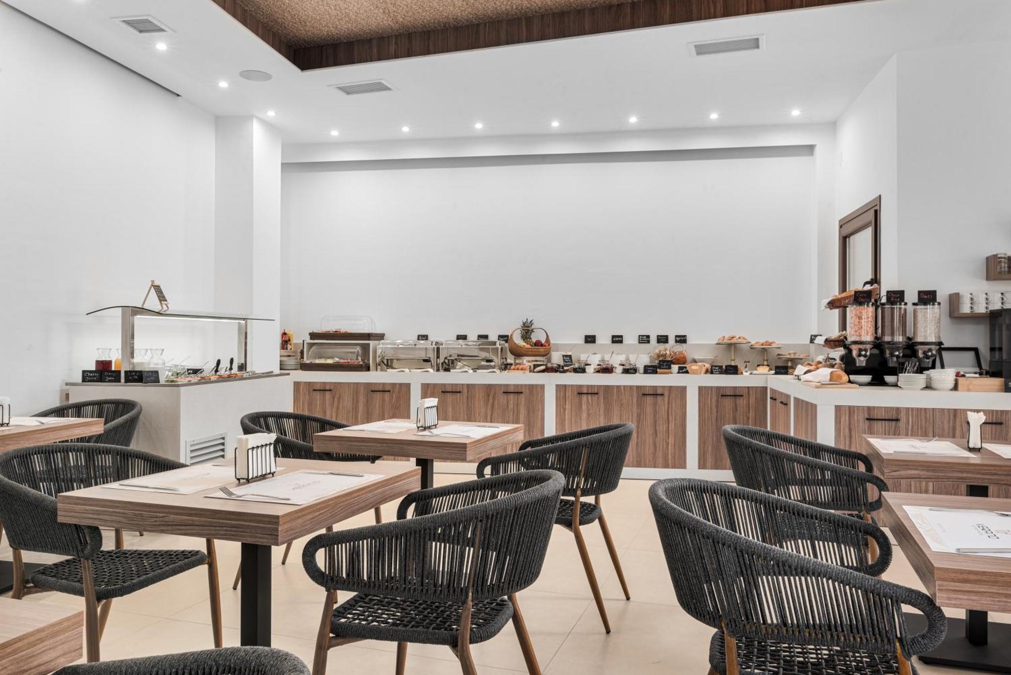 Verano Afytos Hotel 외부 사진